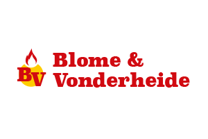 Logo Blome & Vonderheide