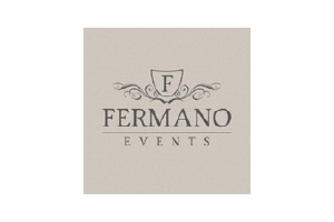 Logo Fermano Events