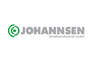 Logo Johannsen Schießstandtechnik