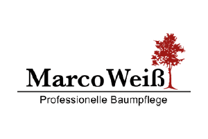 Logo Marco Weiß Baumpflege