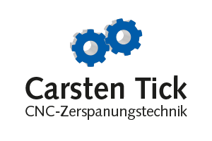 Logo Tick Zerspanungstechnik